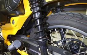 HONDA CT125-2 JA65