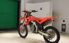 HONDA CRF250 RALLY ME12