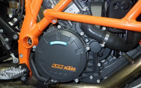 KTM 1290 SUPER ADVENTURE R 2017