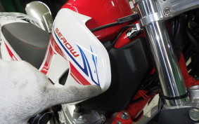 YAMAHA SEROW 250 Gen.3 2005 DG31J