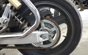 HONDA CB400SF VTEC K NC39