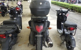 HONDA FAZE MF11