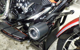 HARLEY FLHXSE1980CVO 2025