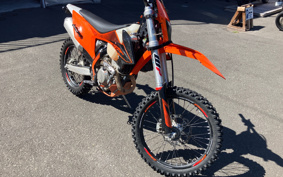 KTM 250 EXC F EXA40