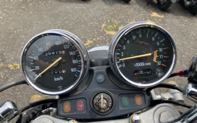KAWASAKI ZEPHYR 750 1999 ZR750C