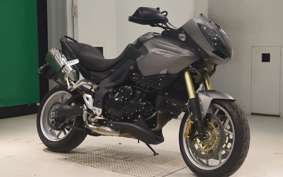 TRIUMPH TIGER 1050 2009