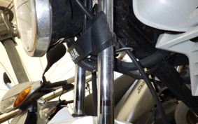 YAMAHA YBR125