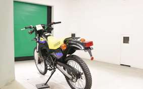 SUZUKI TS50 Hustler 2020 SA11A