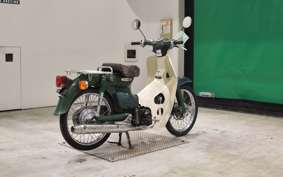 HONDA C50 SUPER CUB AA01