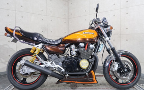 KAWASAKI ZEPHYR400K 2008 ZR400C