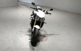 TRIUMPH STREET TRIPLE 2008 TMD406