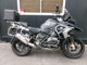 Фото BMW R1250GS 2021 с японского аукциона