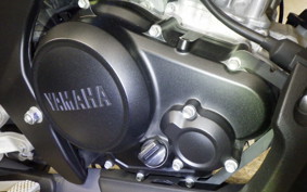 YAMAHA XSR125 2013 RE46J