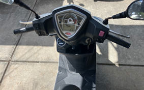 PGO BON125