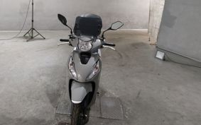 HONDA DIO 110 BASIC JK03