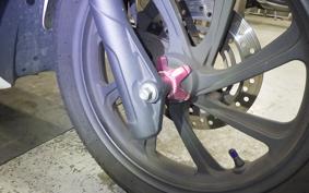 HONDA PCX 125 2008 JF81