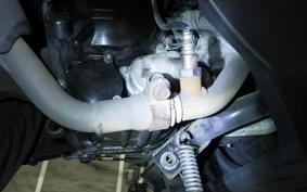 SUZUKI SKYWAVE 200 (Burgman 200) CH41A