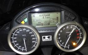 KAWASAKI ZX 1400 NINJA R A 2012