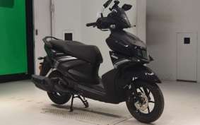 YAMAHA CYGNUSRAYZR 2021