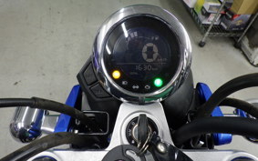 HONDA MONKEY 125 ABS 2025 JB02