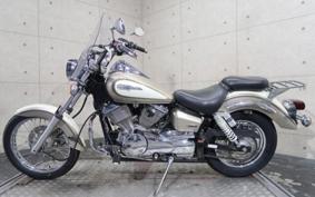 YAMAHA DRAGSTAR 250 VG02J