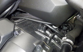 HONDA REBEL 1100 T DCT 2024 SC83