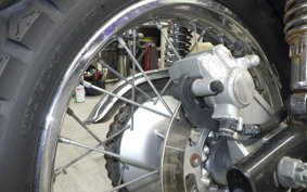 KAWASAKI ESTRELLA RS 1994 BJ250A