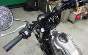 YAMAHA TRICKER 2002 DG10J