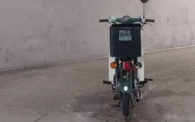 HONDA SUPER CUB50 AA01