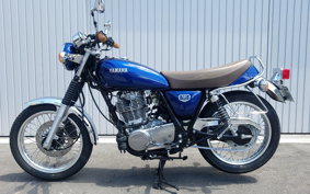 YAMAHA SR400 FINAL ED 2021 RH16J