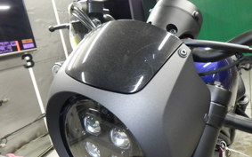 HONDA REBEL 250 S MC49