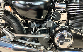 HONDA GB350 2021 NC59