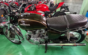 HONDA CB500 1979 CB500T