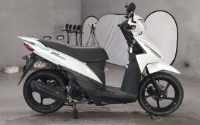 SUZUKI ADDRESS V110 CE47A