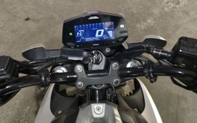 SUZUKI JIKUSA-250 ED22B