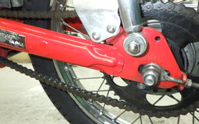 HONDA CL50 BENLY 2020 CD50