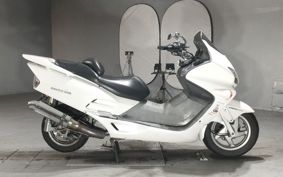 HONDA FORZA S MF06