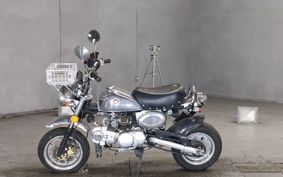 OTHER  MOTORCYCLE 125CC ..