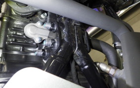 SUZUKI Vｽﾄﾛｰﾑ250A 2010