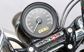 HARLEY XL1200X 2012 LC3