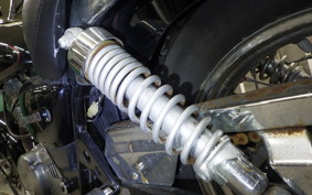 SUZUKI GZ250 Marauder 2023 NJ48A