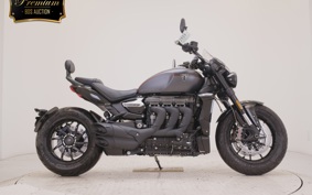 TRIUMPH ROCKET III GTストーム 2026