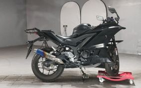 YAMAHA YZF-R25 RG43J