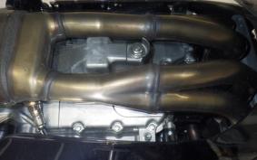 SUZUKI HAYABUSA Gen.3 2023 EJ11A