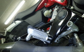 HONDA VTR 250 Gen. 2