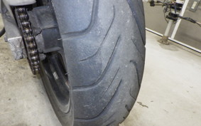 HONDA VTR 250 MC33