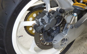 KAWASAKI ZEPHYR 1100 RS 1998 ZRT10A