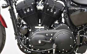 HARLEY XL1200NS 2021 LP3