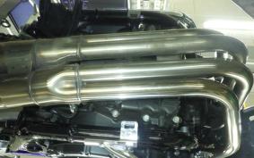 HONDA CB400SF GEN 4 A NC42