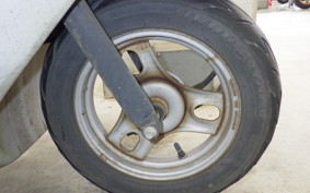 HONDA DIO Gen.5 AF56